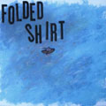 FOLDED SHIRT "TINY BOAT" 7"